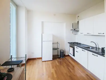 Appartement Gemme 2 pièces avec piscine à Meina : photo 9