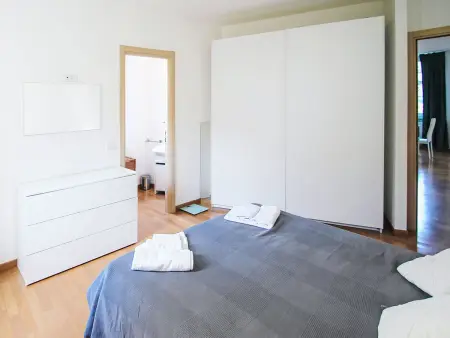 Appartement Gemme 2 pièces avec piscine à Meina : photo 13
