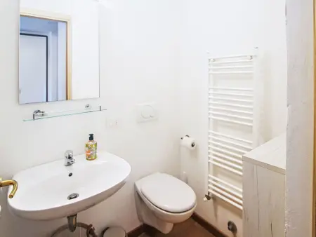 Appartement Gemme 2 pièces avec piscine à Meina : photo 15