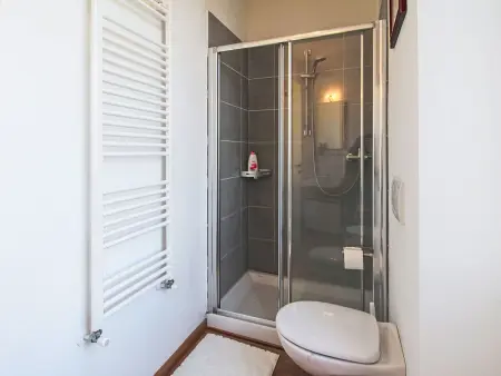 Appartement Gemme 2 pièces avec piscine à Meina : photo 17