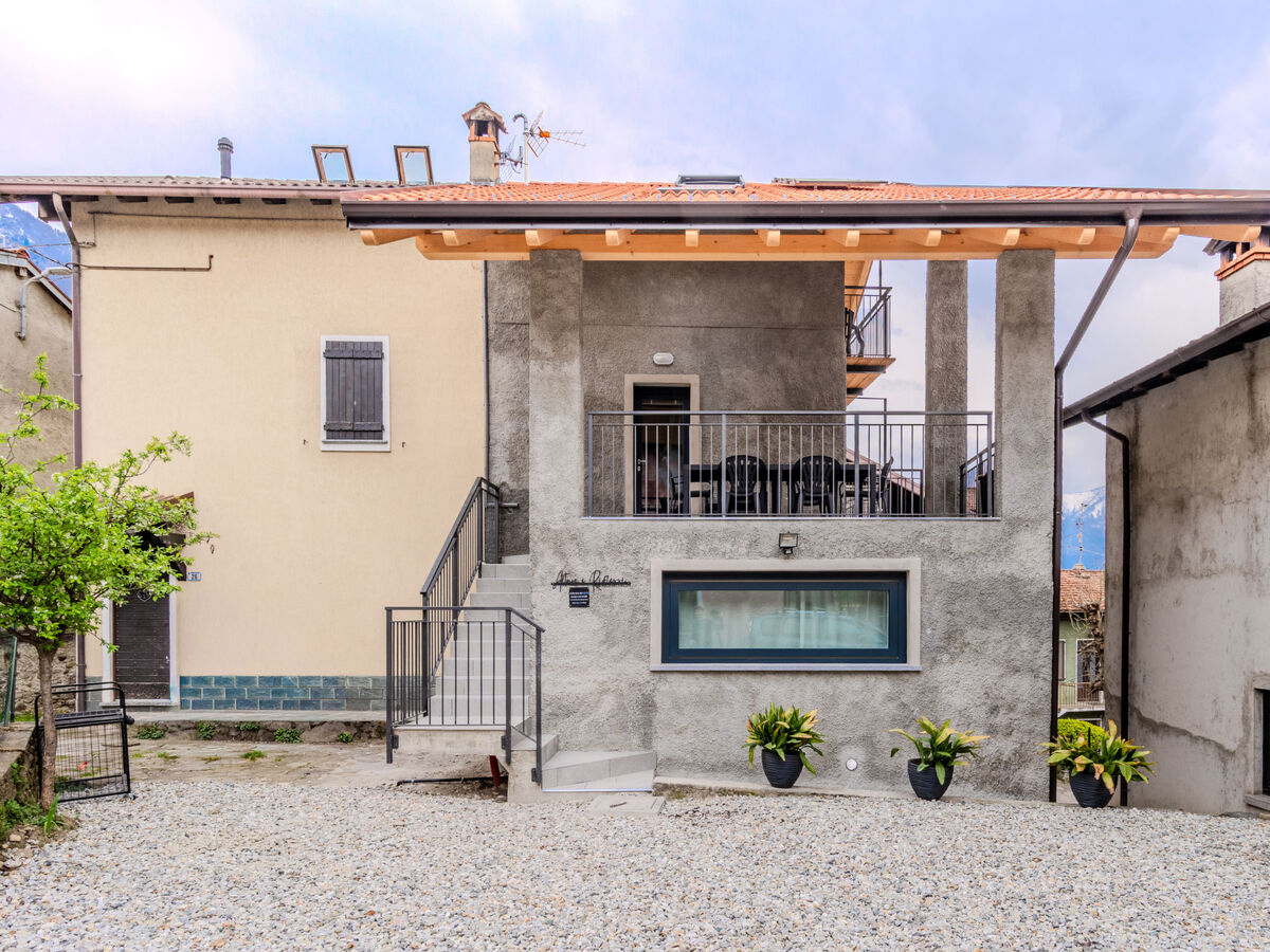 Maison Alture e Riflessi - 3 étages, vue lac à Colico - Photo 1
