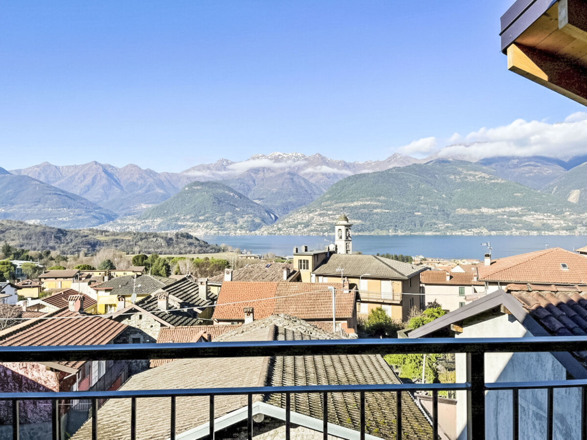Maison Alture e Riflessi - 3 étages, vue lac à Colico - Photo 24