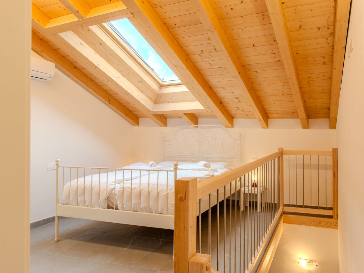 Maison Alture e Riflessi - 3 étages, vue lac à Colico - Photo 28