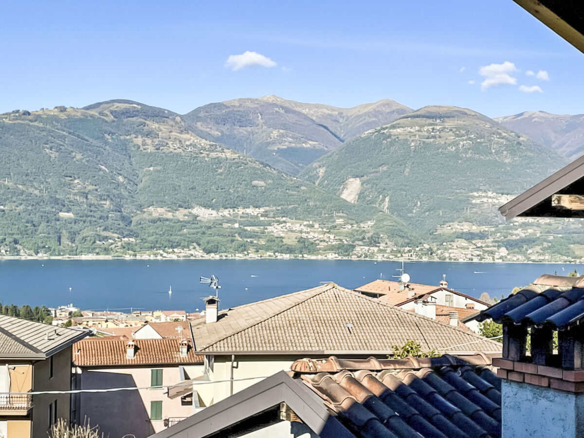 Maison Alture e Riflessi - 3 étages, vue lac à Colico - Photo 33