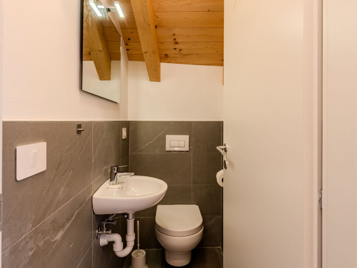 Maison Alture e Riflessi - 3 étages, vue lac à Colico - Photo 34