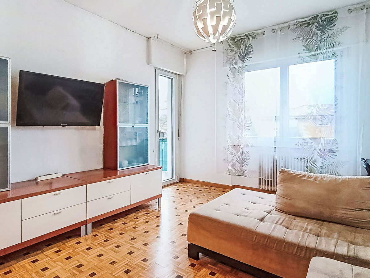 Livia - Appartement 3 chambres centre Arco - Photo 3