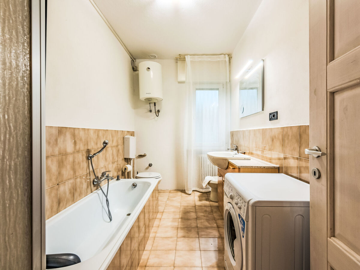 Livia - Appartement 3 chambres centre Arco - Photo 5