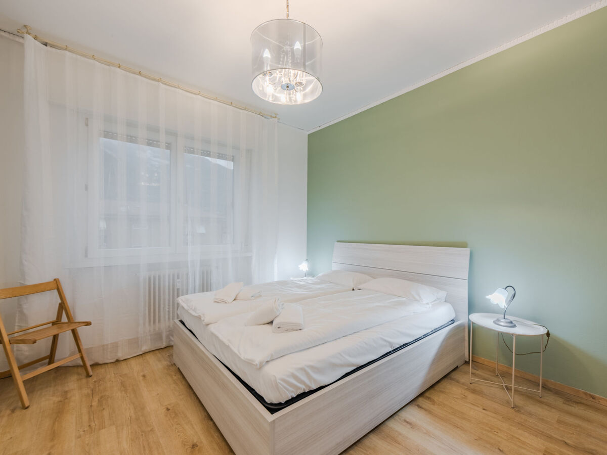 Livia - Appartement 3 chambres centre Arco - Photo 11