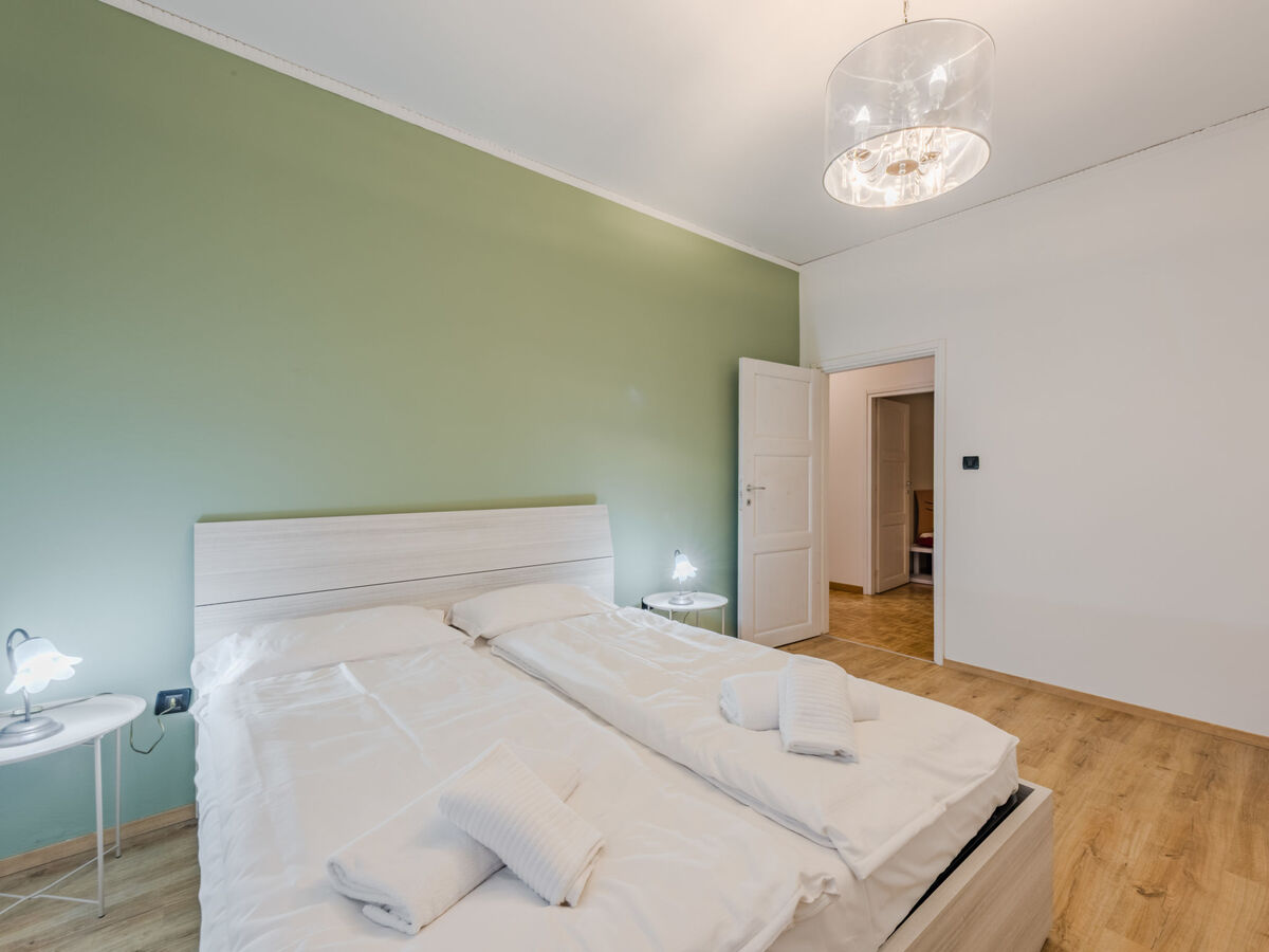 Livia - Appartement 3 chambres centre Arco - Photo 13