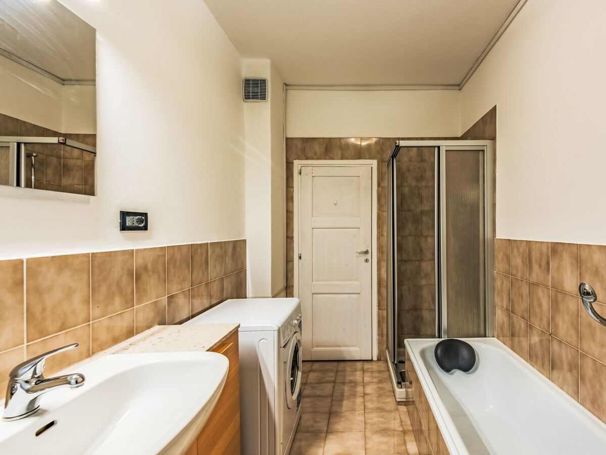 Livia - Appartement 3 chambres centre Arco - Photo 14