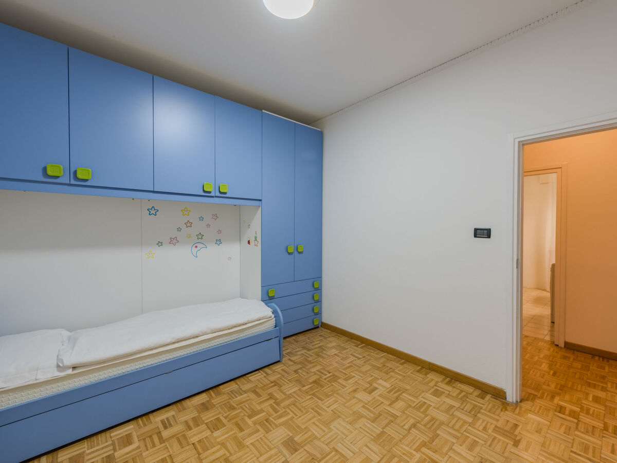 Livia - Appartement 3 chambres centre Arco - Photo 16
