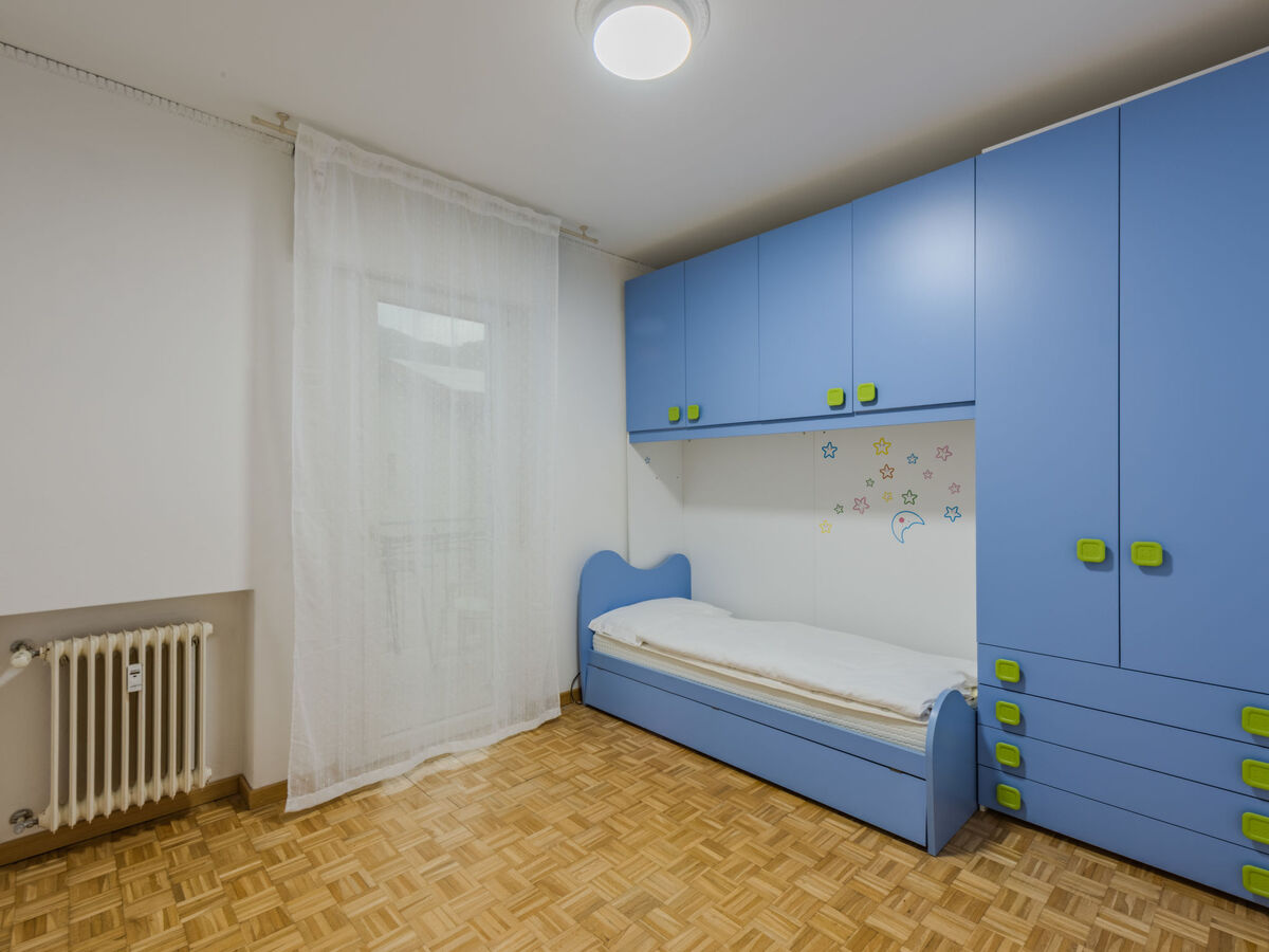 Livia - Appartement 3 chambres centre Arco - Photo 18