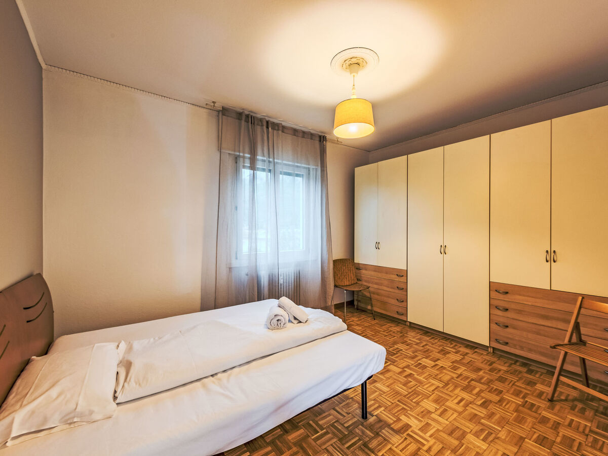 Livia - Appartement 3 chambres centre Arco - Photo 20