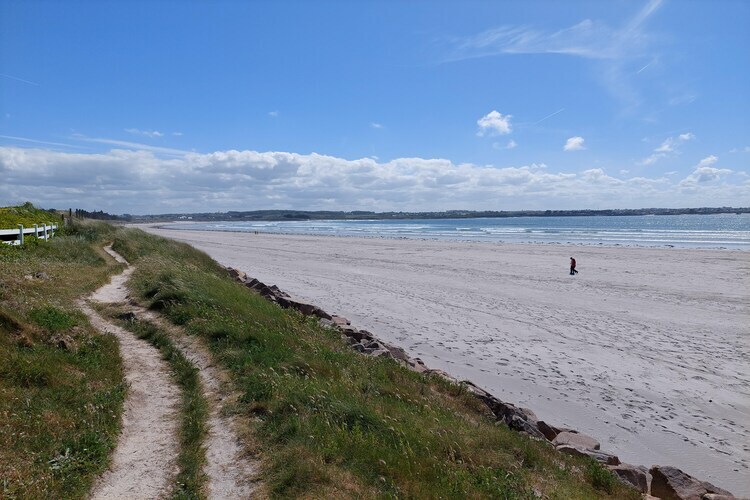 Maison indépendante Saint-Pol-de-Léon, plage à vélo - Photo 22