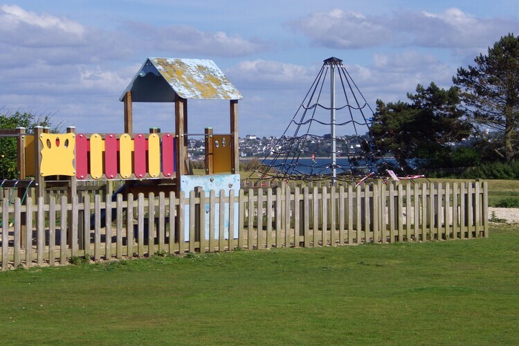 Maison indépendante Saint-Pol-de-Léon, plage à vélo - Photo 32