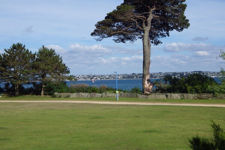 Maison indépendante Saint-Pol-de-Léon, plage à vélo - Photo 33