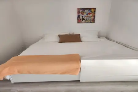 La Sauvagère, maison à 50m de la plage à Sanary : photo 6