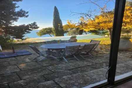 La Sauvagère, maison à 50m de la plage à Sanary : photo 7
