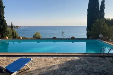 La Sauvagère, maison à 50m de la plage à Sanary : photo 9