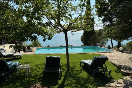 La Sauvagère, maison à 50m de la plage à Sanary : photo 11