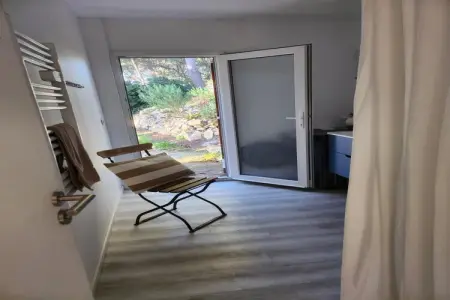 La Sauvagère, maison à 50m de la plage à Sanary : photo 13