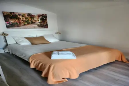 La Sauvagère, maison à 50m de la plage à Sanary : photo 20