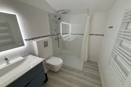 La Sauvagère, maison à 50m de la plage à Sanary : photo 25