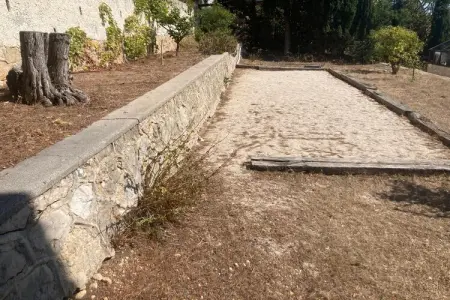 La Sauvagère, maison à 50m de la plage à Sanary : photo 30