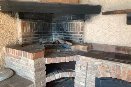 La Sauvagère, maison à 50m de la plage à Sanary : photo 34