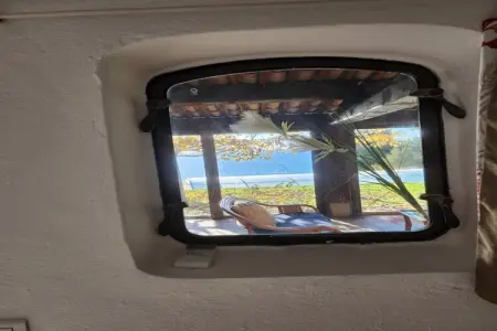 La Sauvagère, maison à 50m de la plage à Sanary : photo 37
