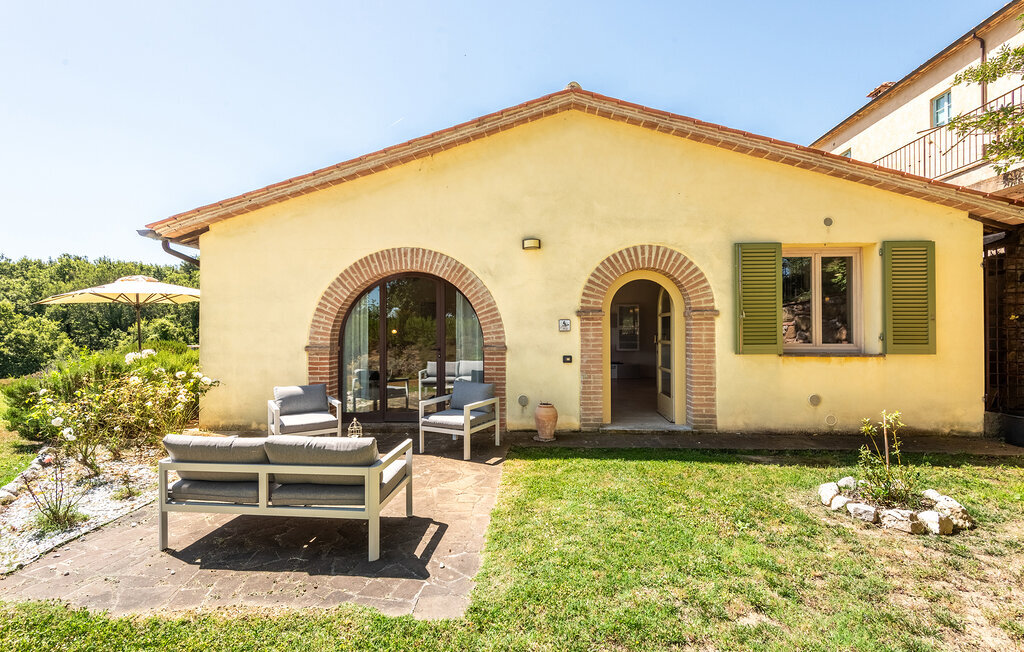 Villa Falco, Maison 4 personnes à Trequanda - Photo 2