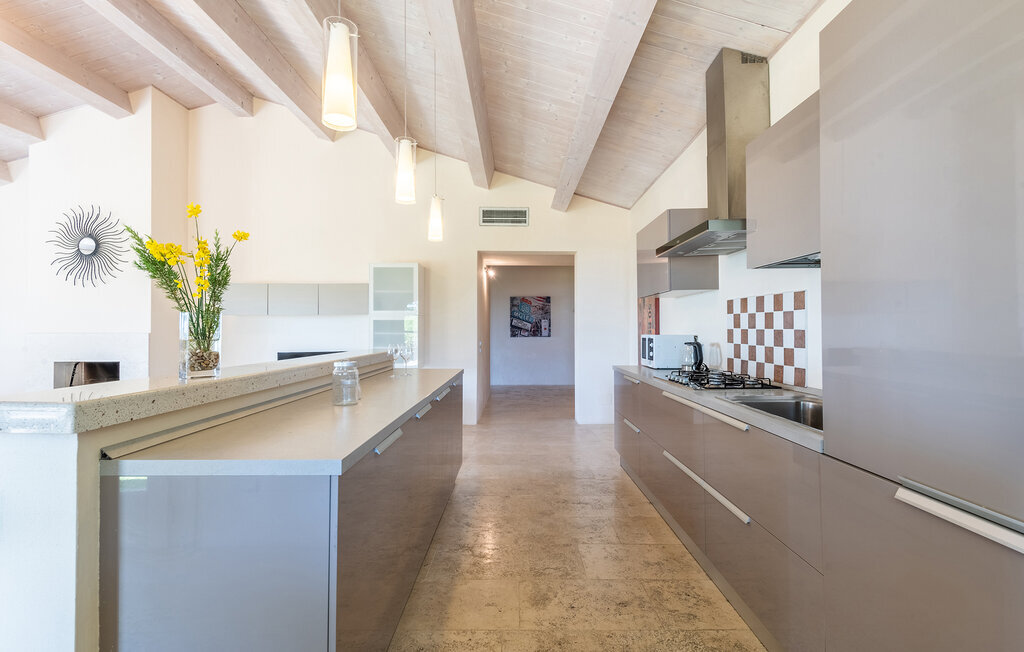 Villa Falco, Maison 4 personnes à Trequanda - Photo 4