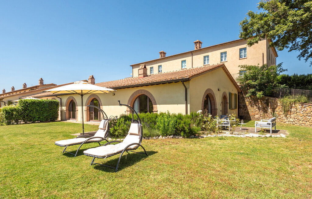 Villa Falco, Maison 4 personnes à Trequanda - Photo 6