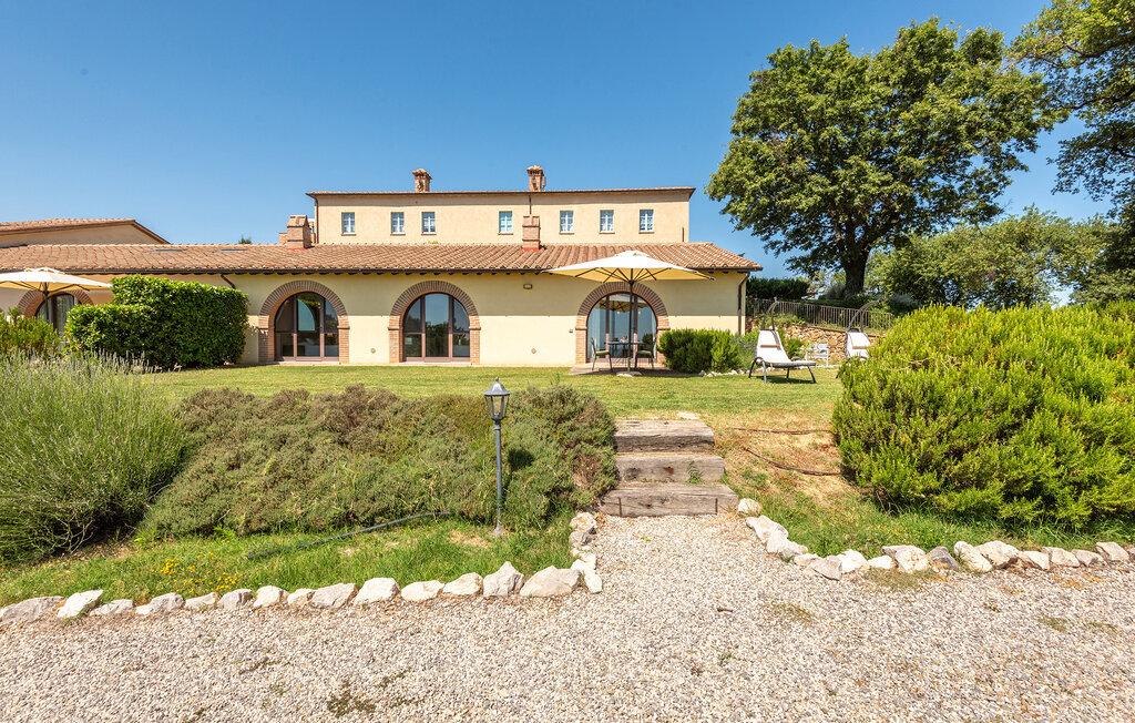 Villa Falco, Maison 4 personnes à Trequanda - Photo 26