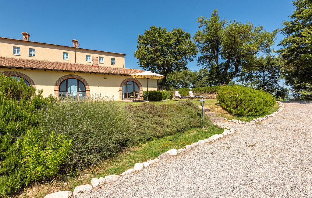 Villa Falco, Maison 4 personnes à Trequanda - Photo 27