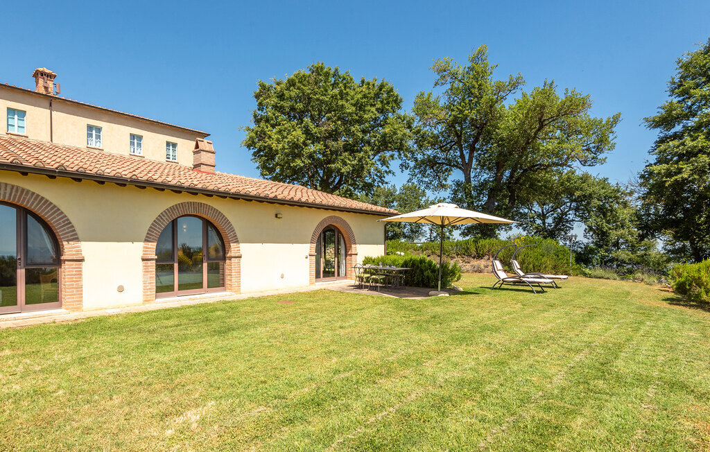 Villa Falco, Maison 4 personnes à Trequanda - Photo 28