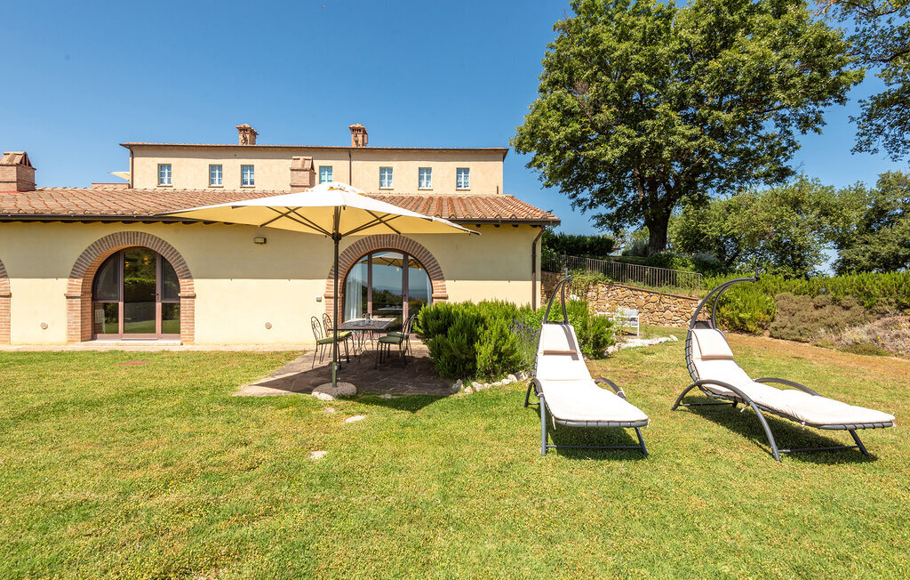 Villa Falco, Maison 4 personnes à Trequanda - Photo 29