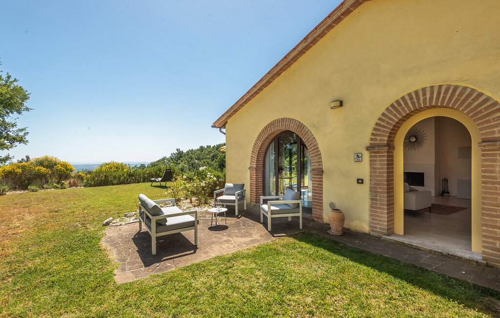 Villa Falco, Maison 4 personnes à Trequanda - Photo 30