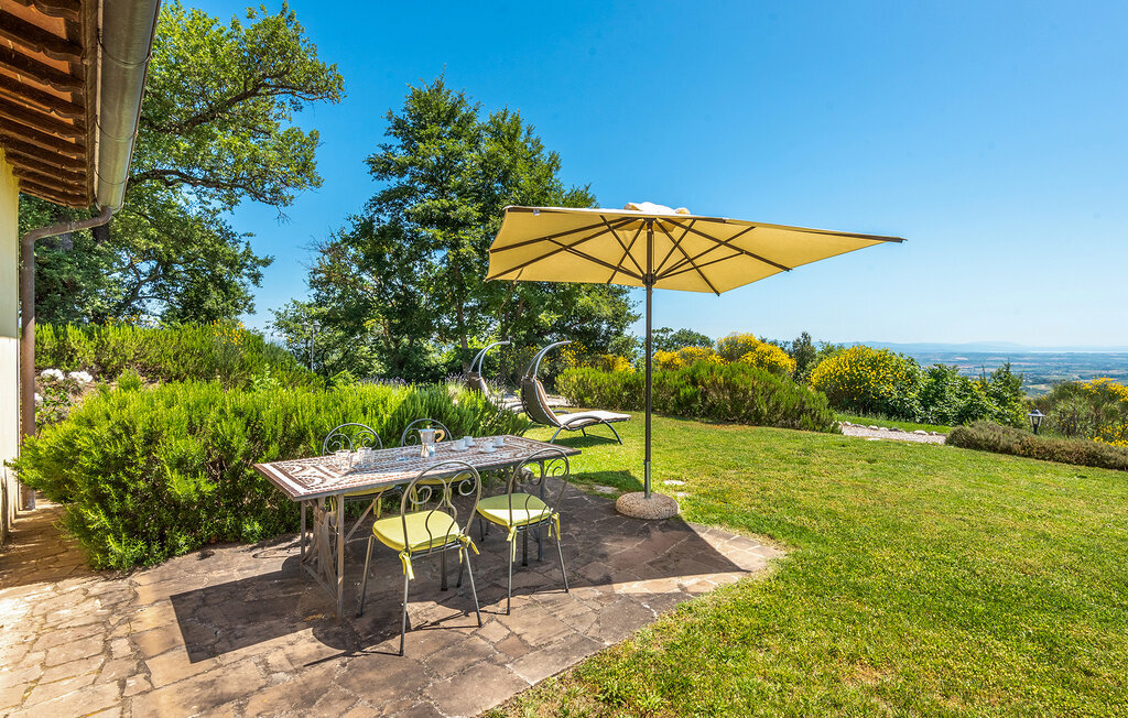 Villa Falco, Maison 4 personnes à Trequanda - Photo 31