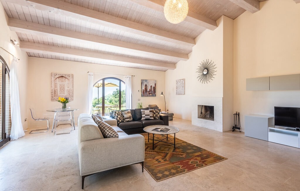 Villa Falco, Maison 4 personnes à Trequanda - Photo 32