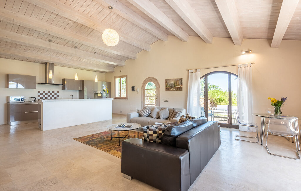 Villa Falco, Maison 4 personnes à Trequanda - Photo 34