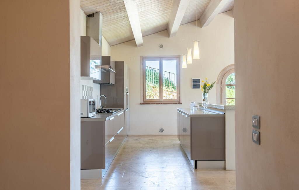 Villa Falco, Maison 4 personnes à Trequanda - Photo 35