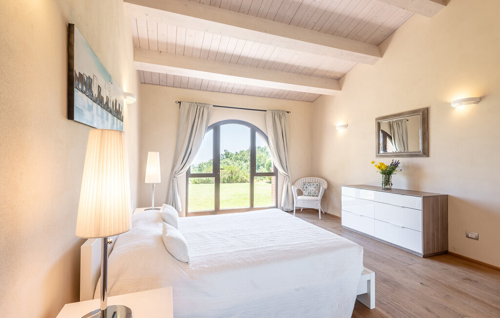 Villa Falco, Maison 4 personnes à Trequanda - Photo 36