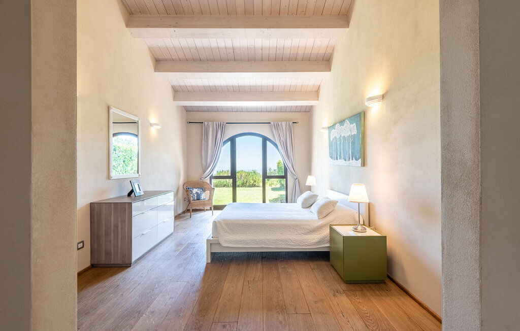Villa Falco, Maison 4 personnes à Trequanda - Photo 37