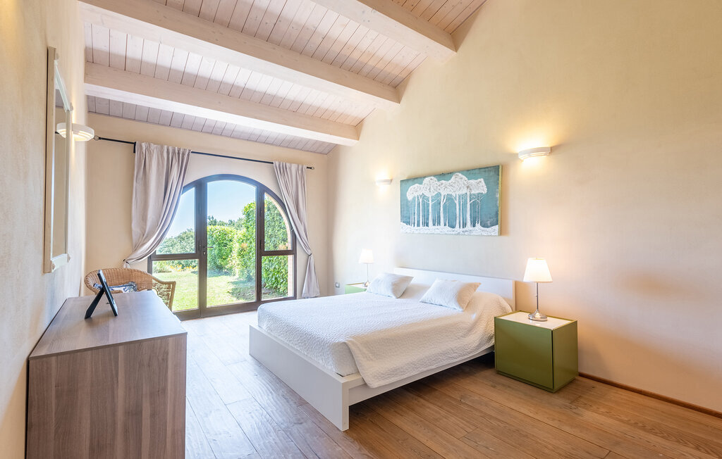 Villa Falco, Maison 4 personnes à Trequanda - Photo 38