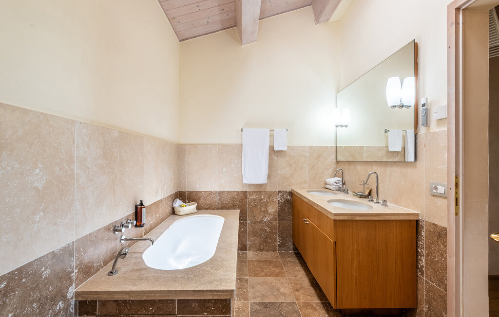 Villa Falco, Maison 4 personnes à Trequanda - Photo 39