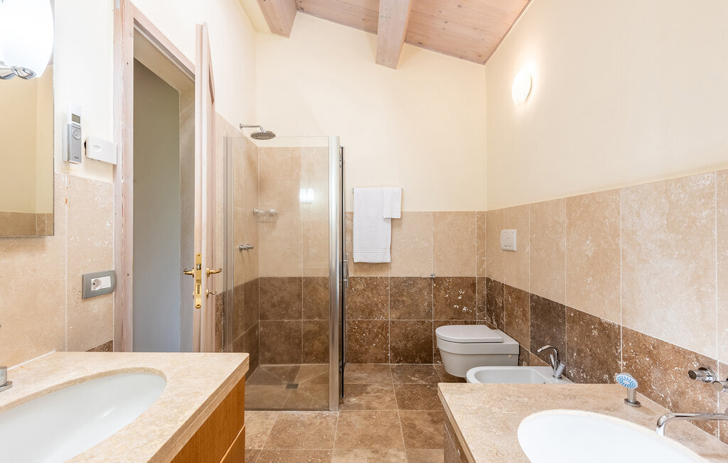 Villa Falco, Maison 4 personnes à Trequanda - Photo 40