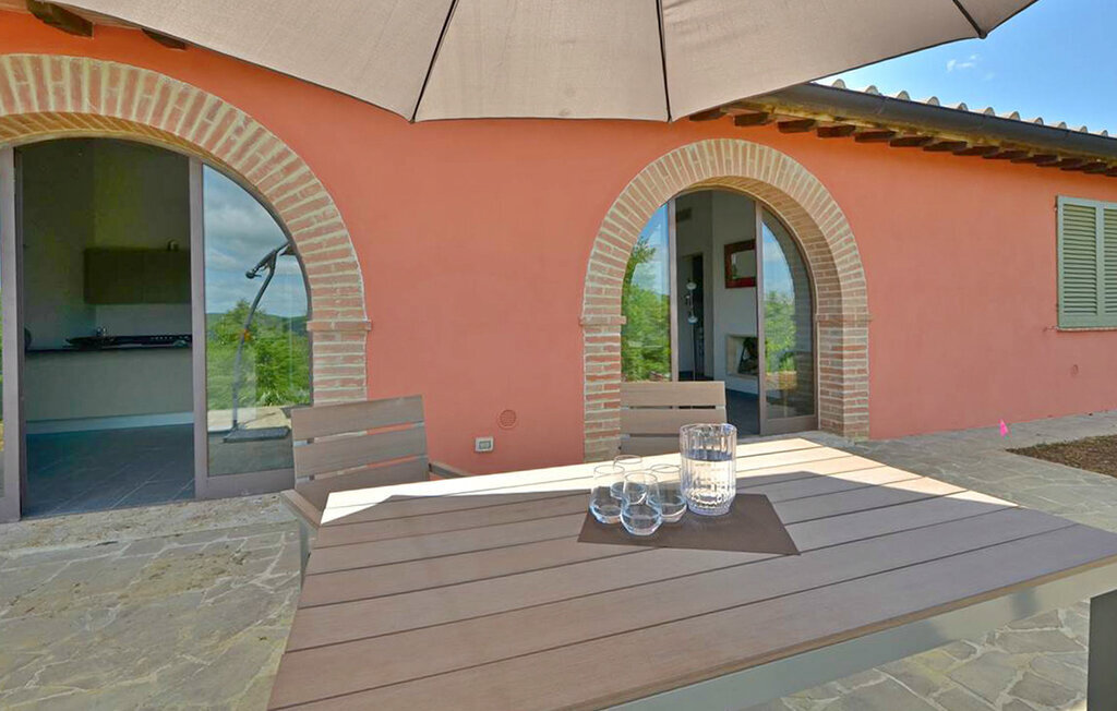 Villa Rosmarino, Maison 4 personnes à Trequanda - Photo 2