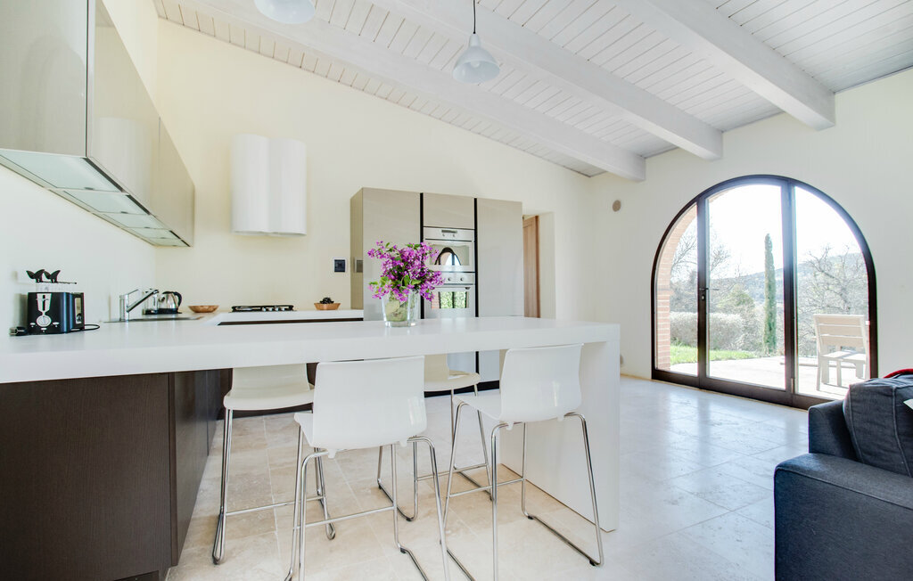 Villa Rosmarino, Maison 4 personnes à Trequanda - Photo 5