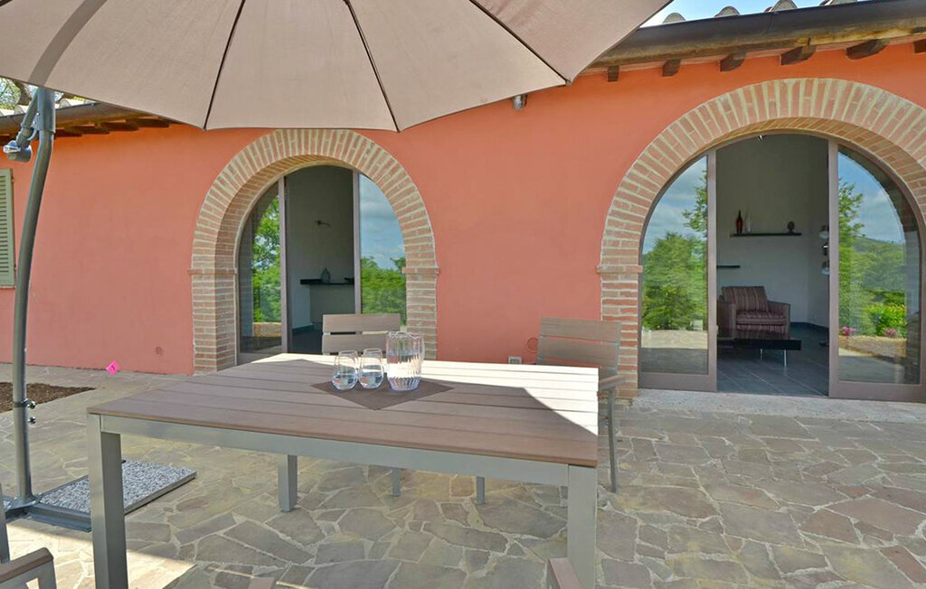Villa Rosmarino, Maison 4 personnes à Trequanda - Photo 22